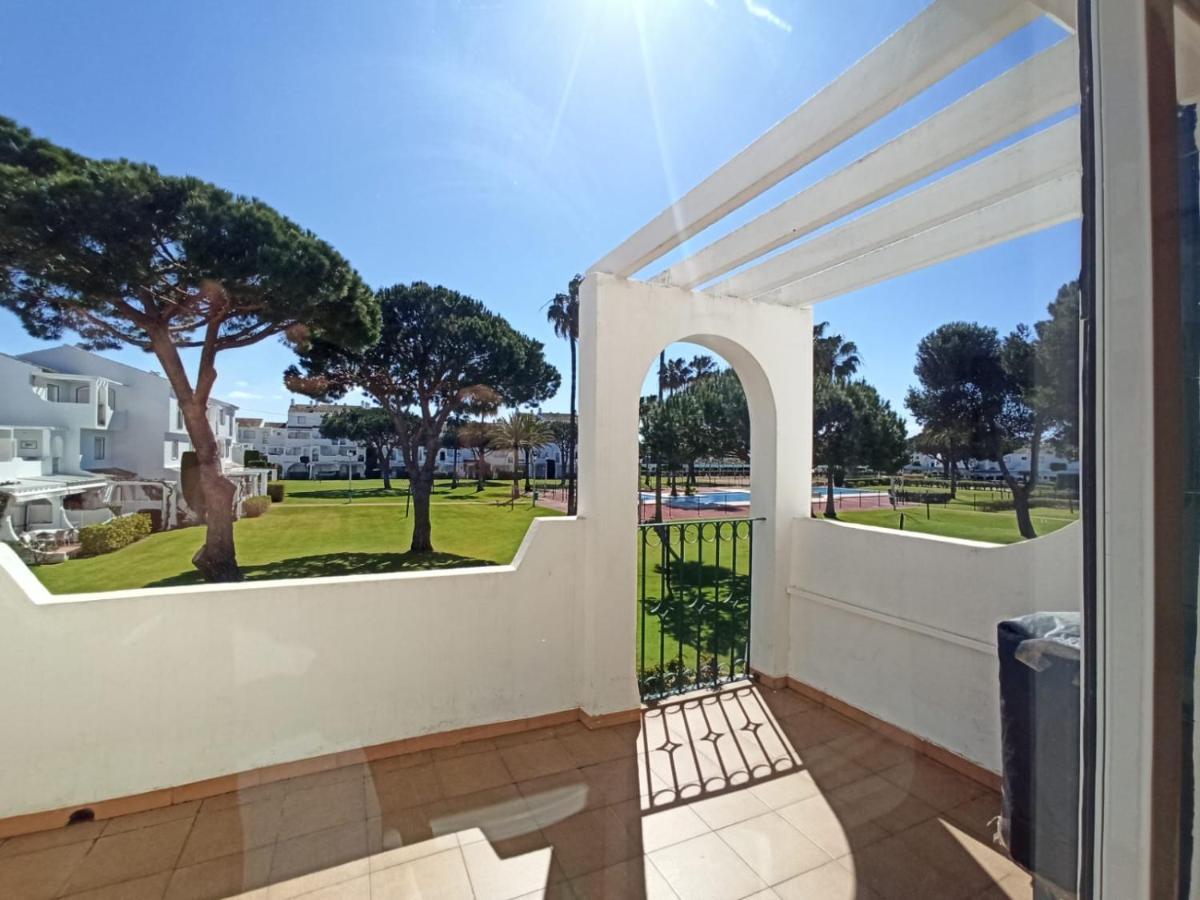 Appartement Bonito Un 1ª Linea De Playa
